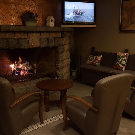 Hotel Bellavista Белвер де Серданя Екстериор снимка