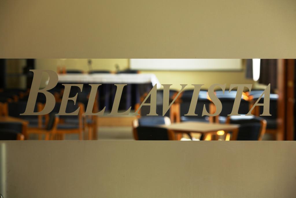 Hotel Bellavista Белвер де Серданя Екстериор снимка
