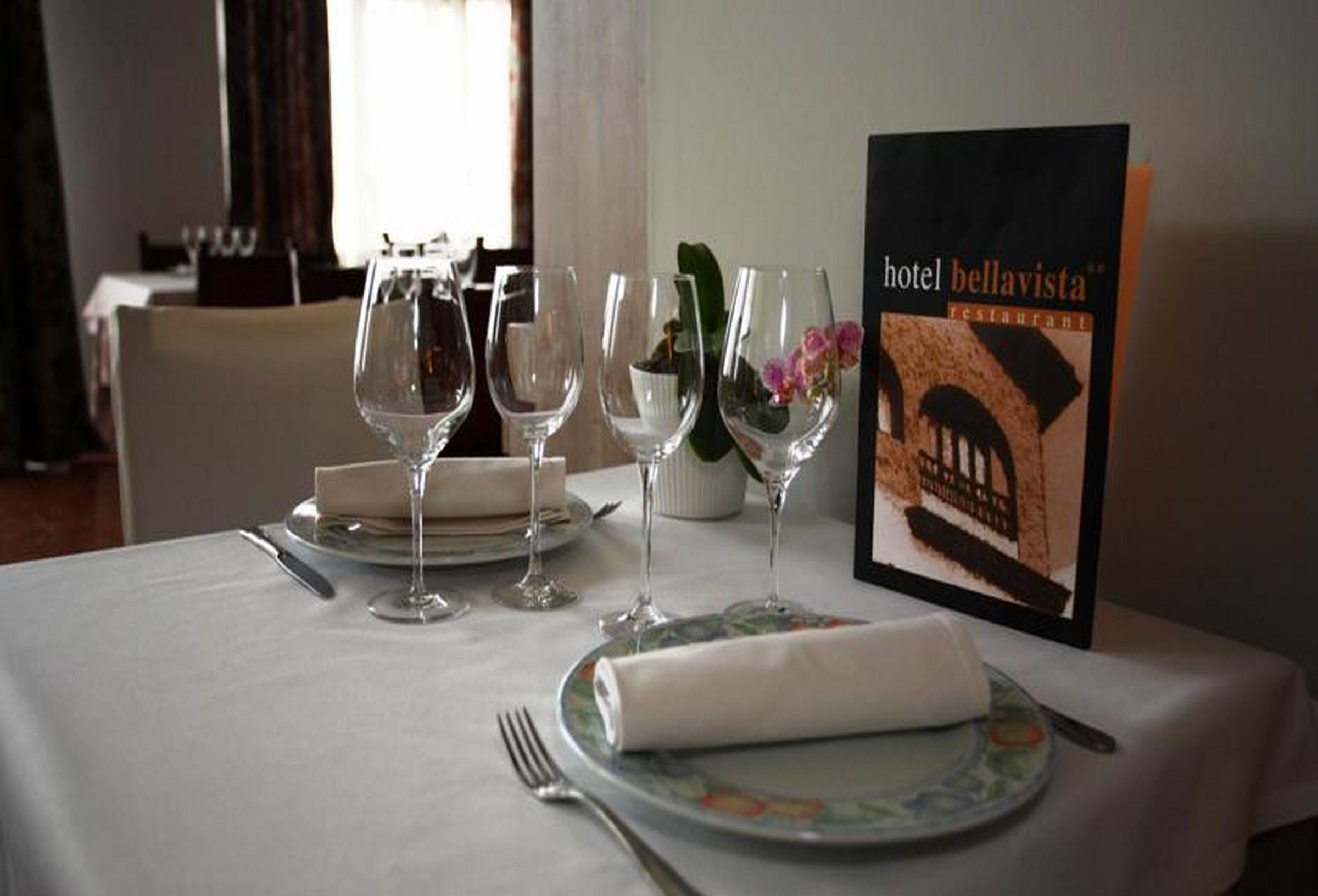 Hotel Bellavista Белвер де Серданя Екстериор снимка