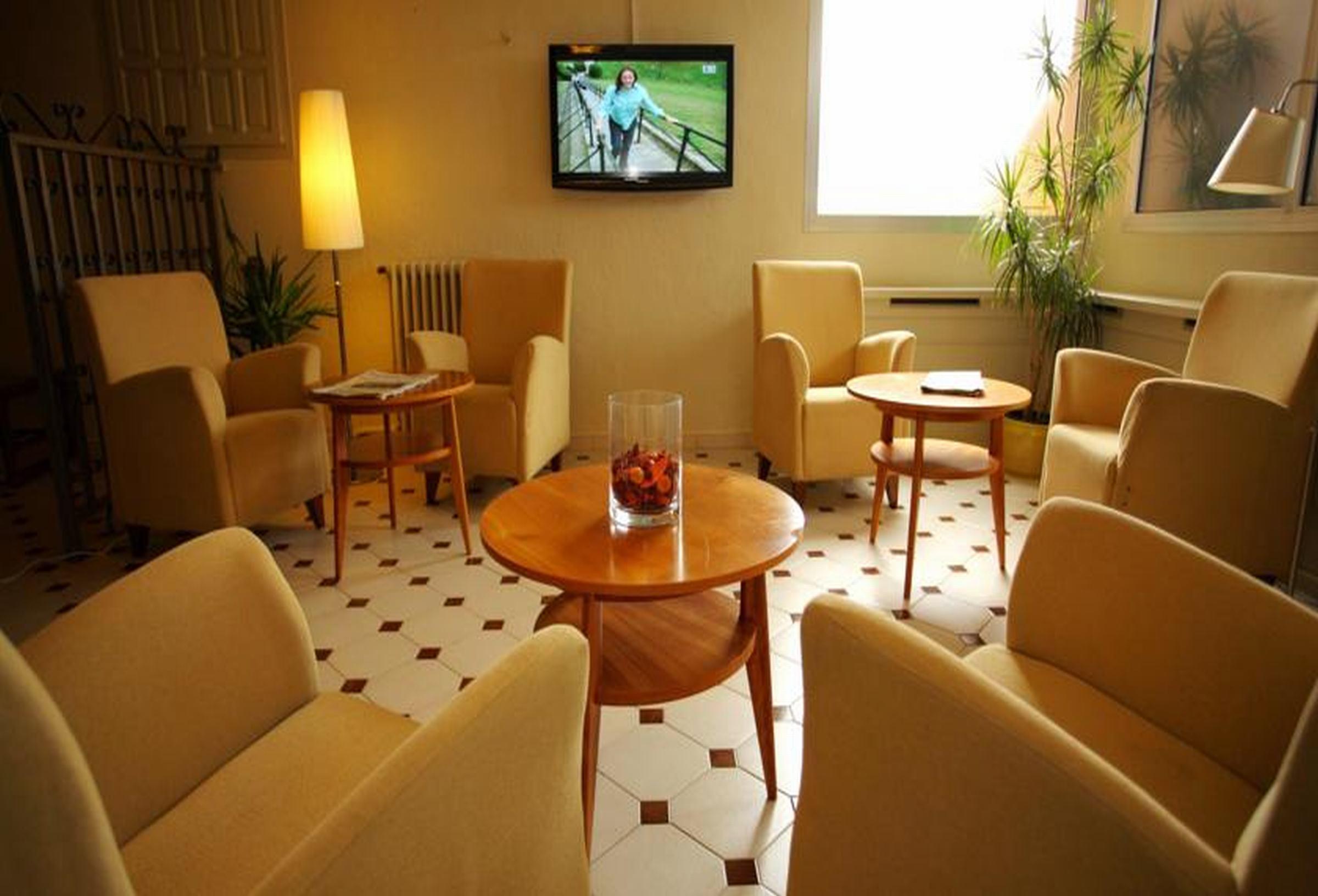 Hotel Bellavista Белвер де Серданя Екстериор снимка