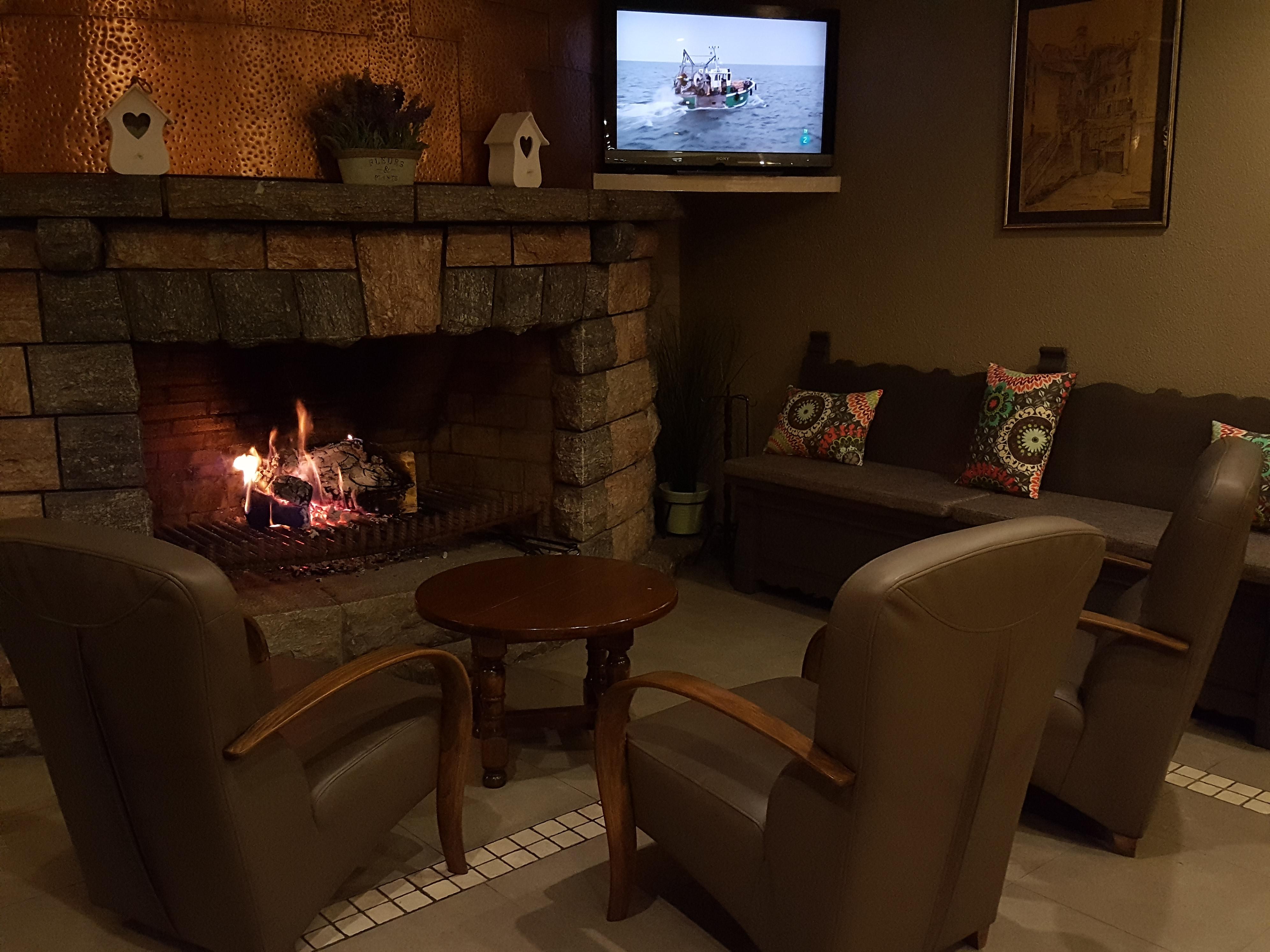 Hotel Bellavista Белвер де Серданя Екстериор снимка