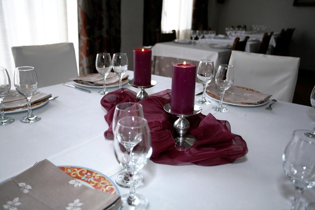 Hotel Bellavista Белвер де Серданя Екстериор снимка